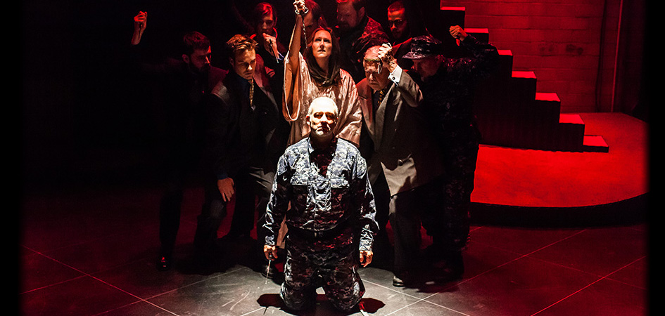 2013 Macbeth